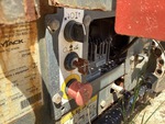 Control Station Ground with