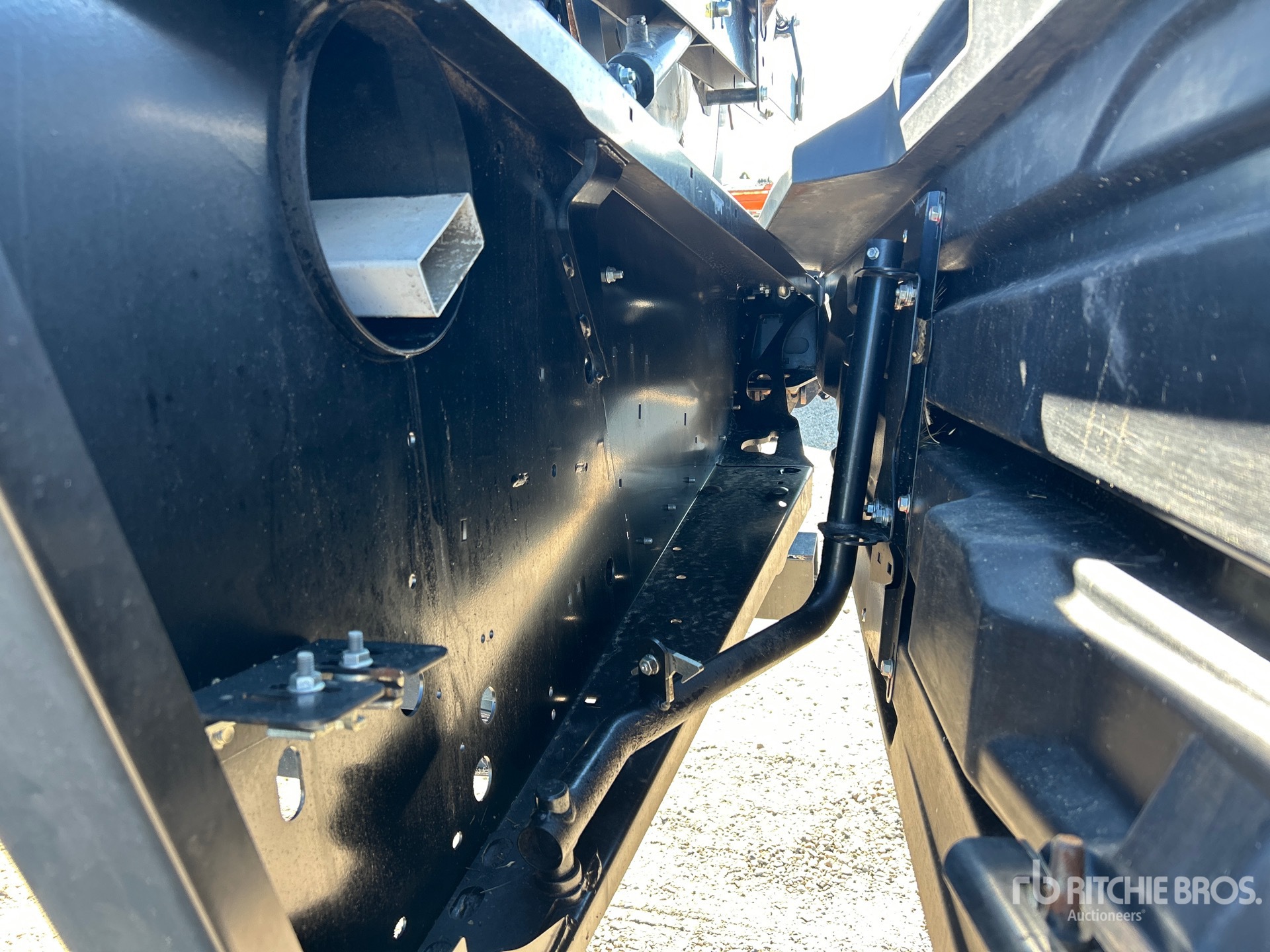 2019 Macdon D135