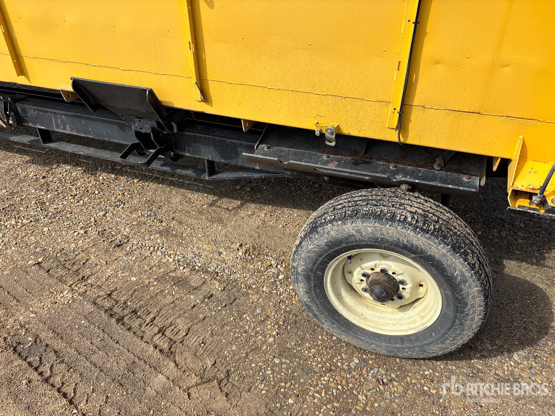 2013 New Holland 35 G