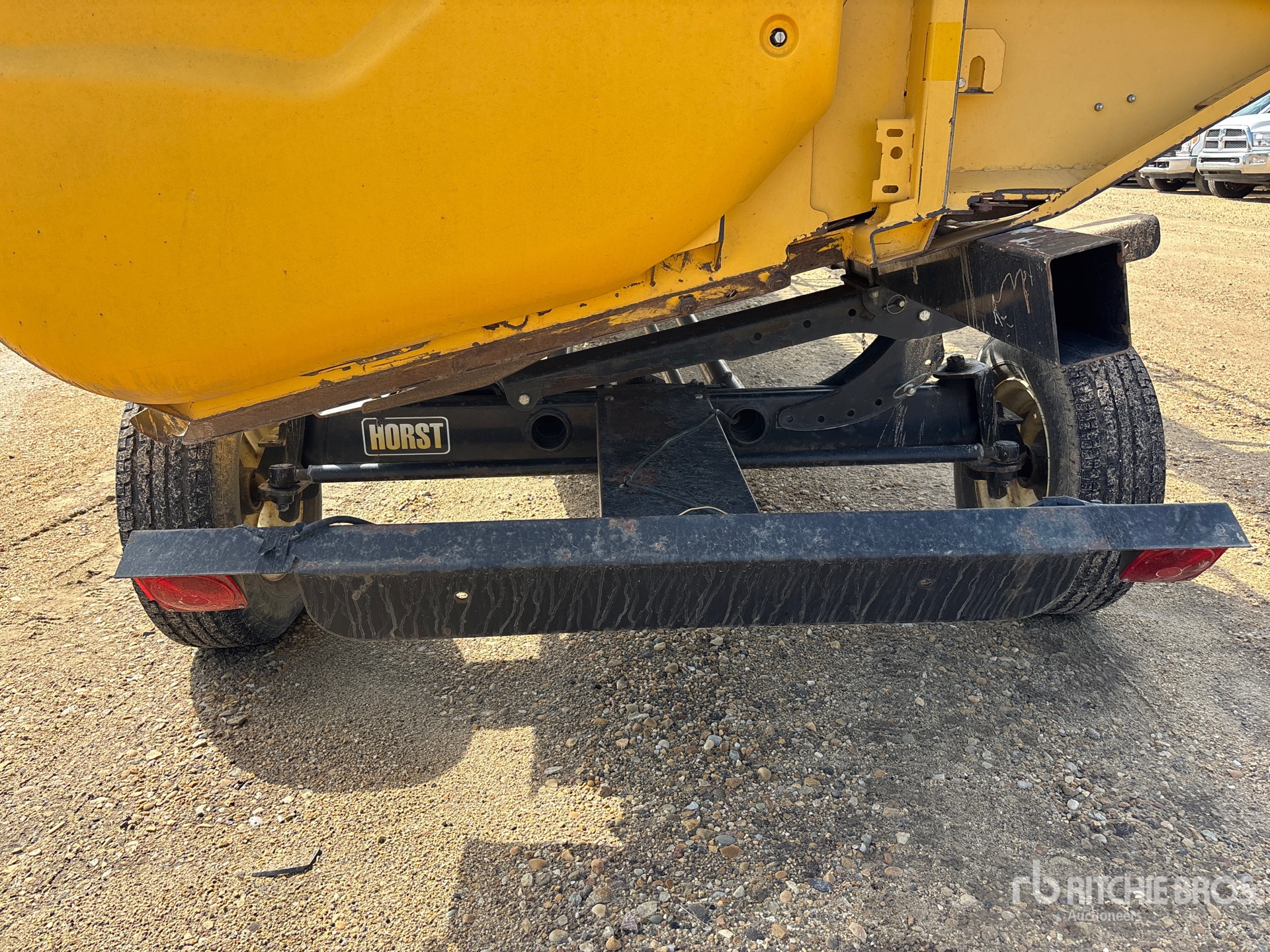 2013 New Holland 35 G