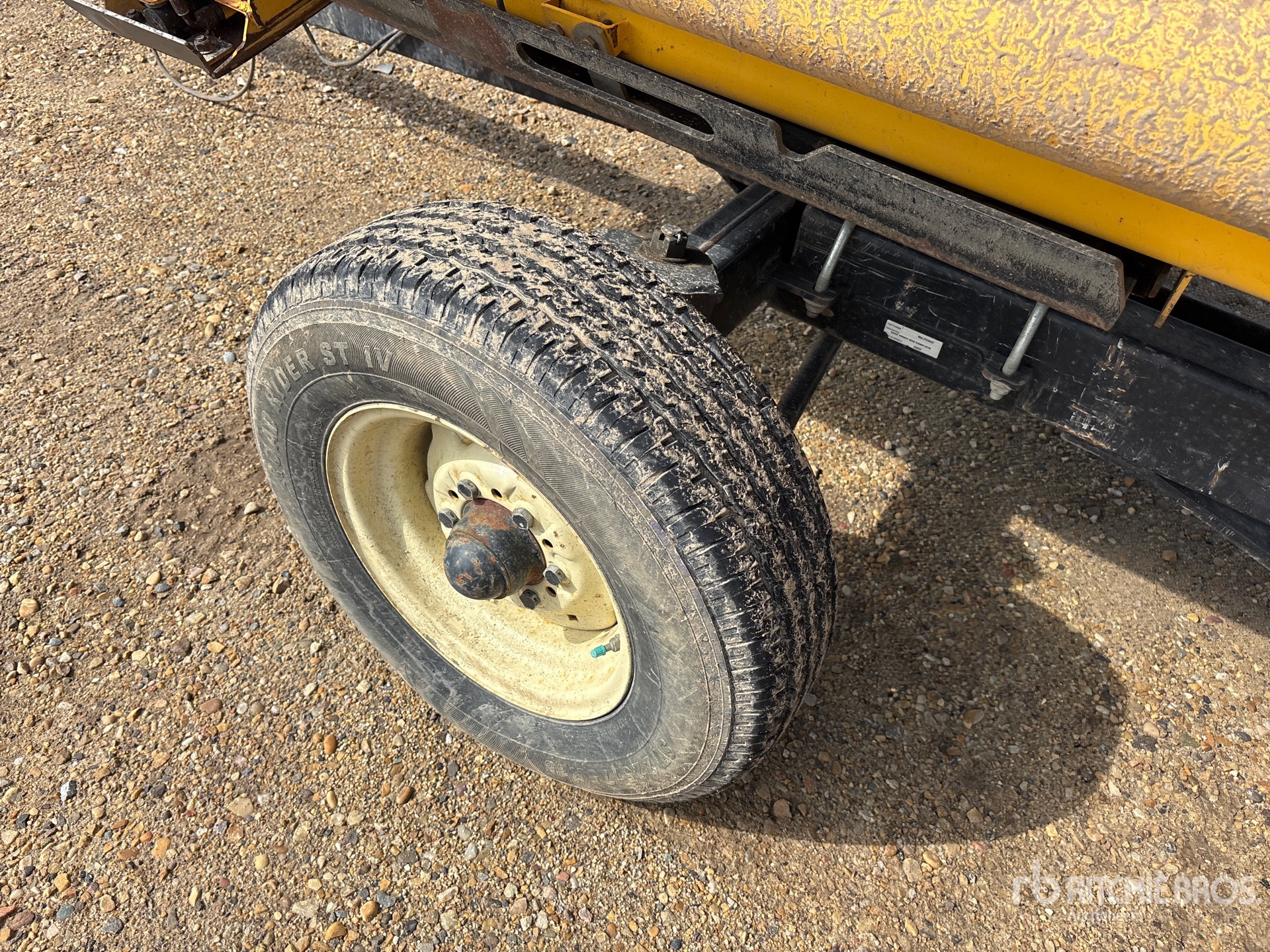 2013 New Holland 35 G