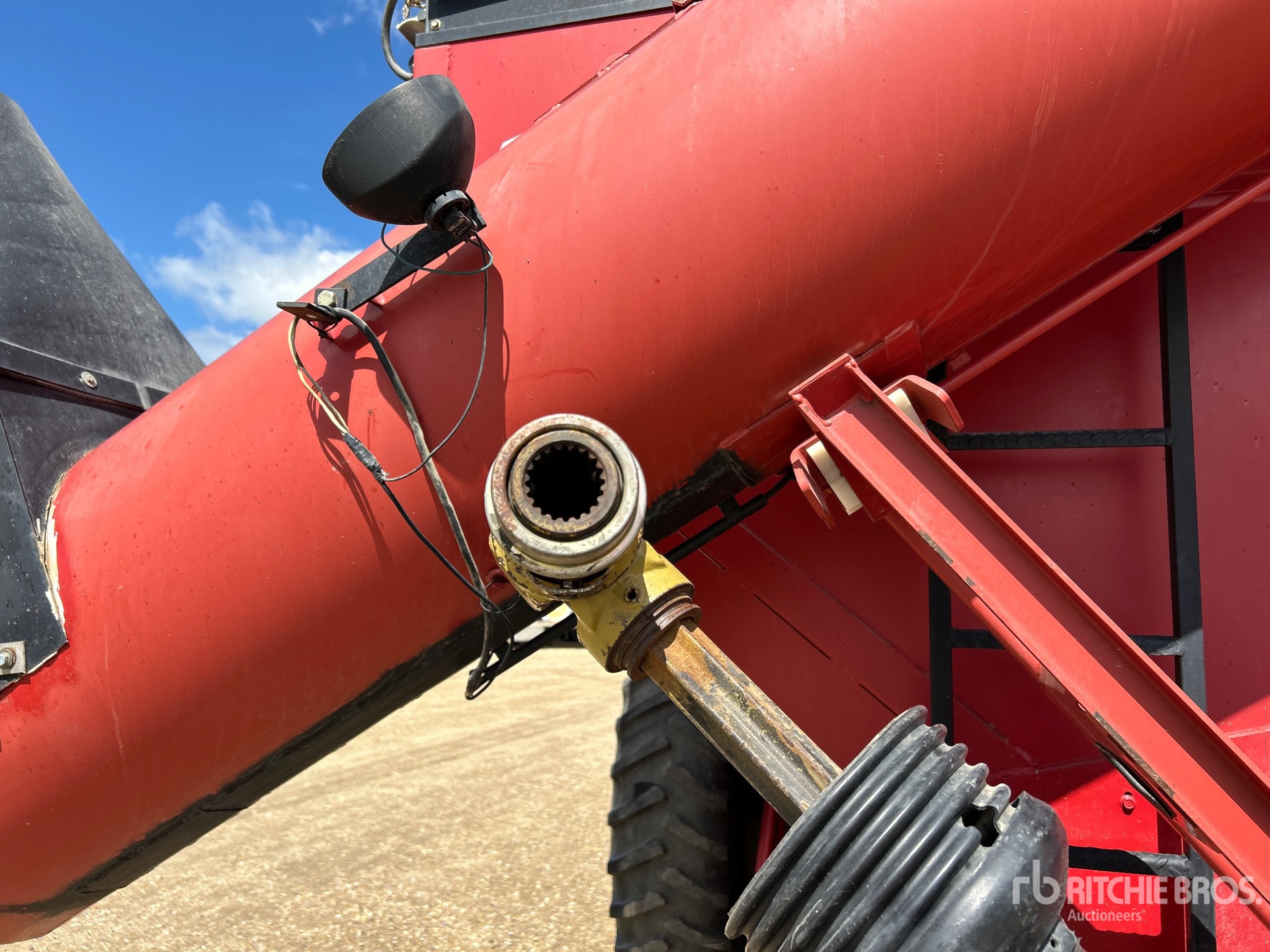 Brent 1194