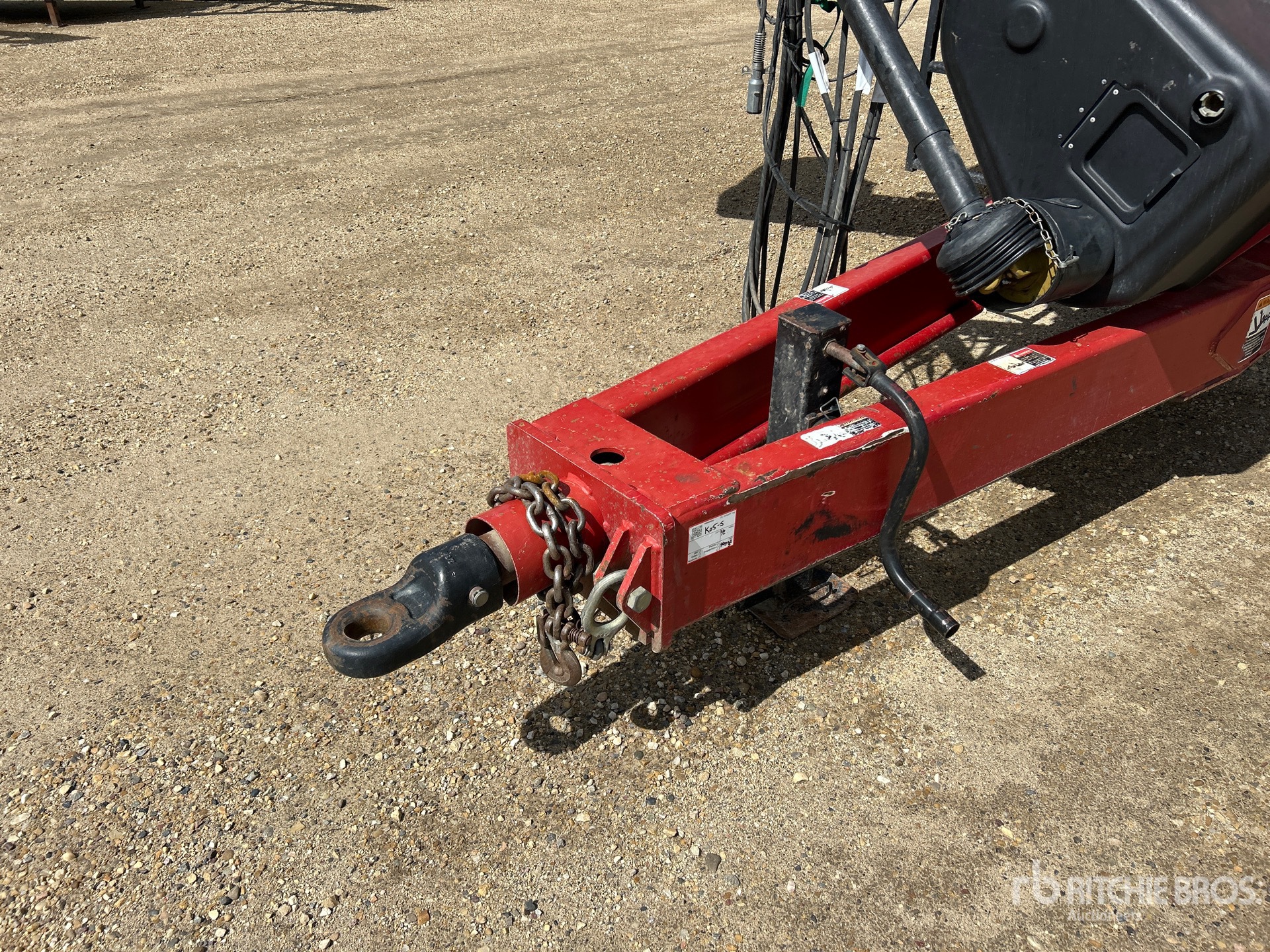 Brent 1194
