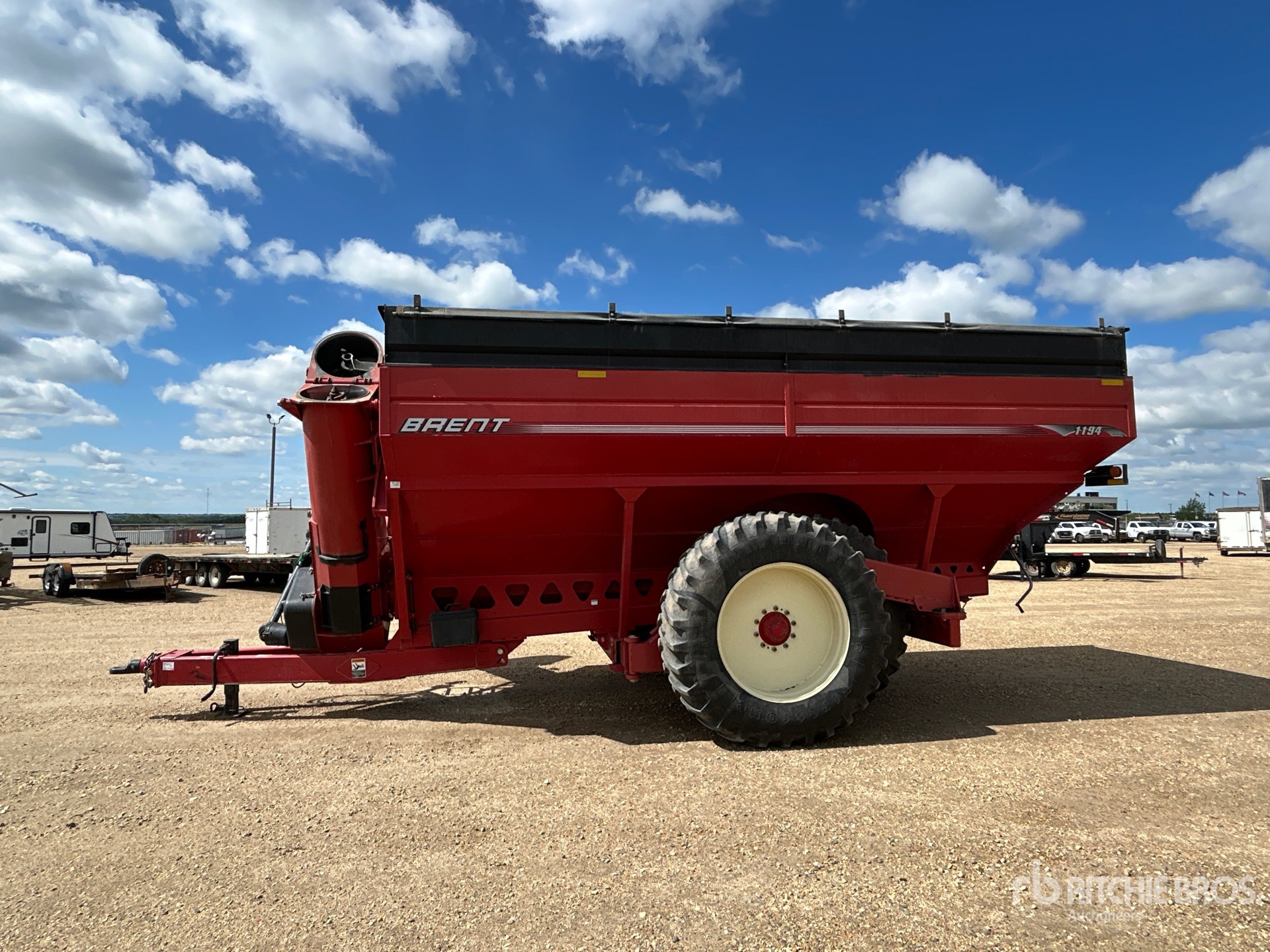 Brent 1194