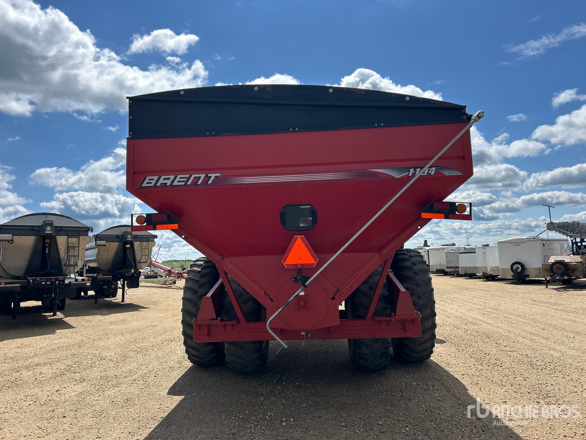 Brent 1194