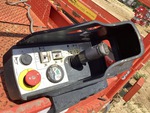 Control Station Upper with