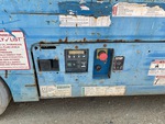 Basic Lower Control Station with
