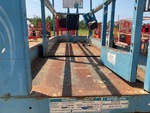 Chassis Photos with