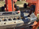 Control Station Upper with