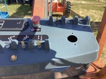 Control Station Upper with