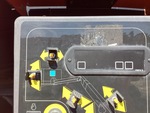 Control Station Ground with