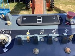 Control Station Upper with