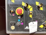 Control Station Ground with