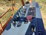 Control Station Upper with