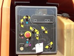 Control Station Ground with