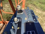 Control Station Upper with