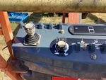 Control Station Upper with