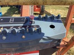 Control Station Upper with