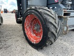 Chassis Photos with
