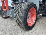 Chassis Photos with