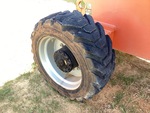 Chassis with