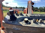 Control Station Upper with
