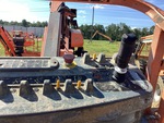 Control Station Upper with