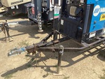 Trailer Chassis with