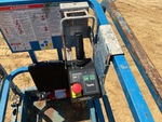 Control Station Upper with