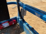 Control Station Upper with