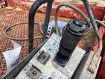 Control Station Upper with