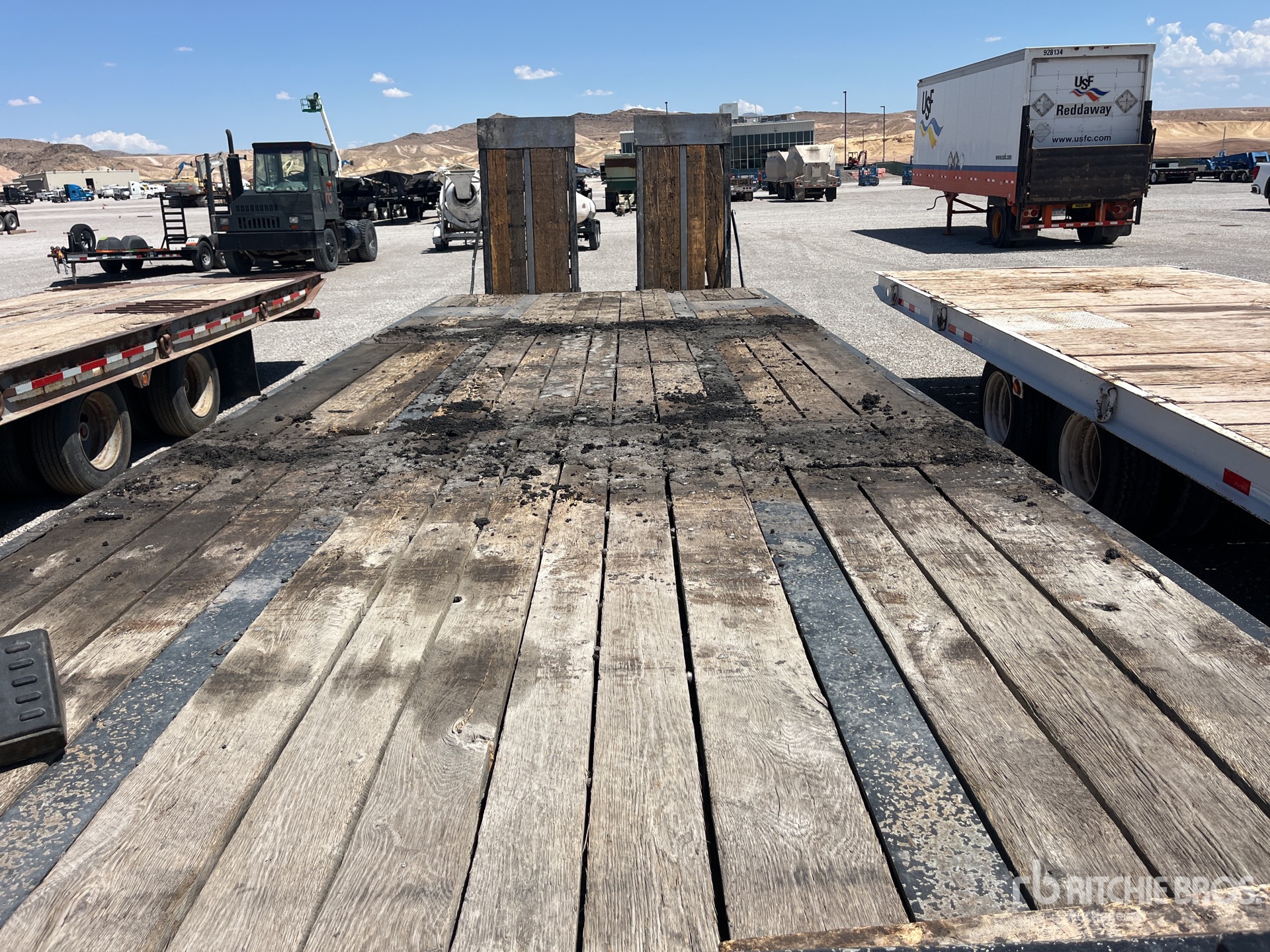 2020 Felling Trailers, Inc. FT-45-2