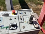 Control Station Upper with