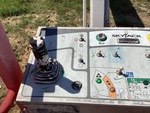 Control Station Upper with