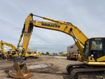 Chassis with Boom Condition