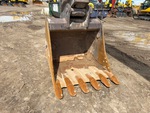 Specialty with Excavator Bucket Condition