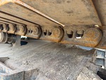 Undercarriage with Right Track Links