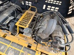 Engine with Engine - Right Side