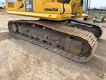 Undercarriage with Right Track Shoes