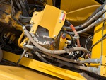 Hydraulics with Hoses (Hydraulics)