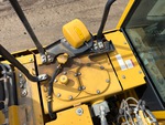 Hydraulics with Hydraulic Tank