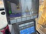 Control Station with Gauges