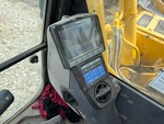 Control Station with Dash Console