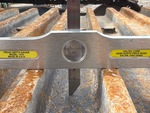 Undercarriage with Right Grouser Height