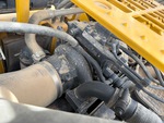 Engine with Exhaust System