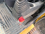 Safety with Safety Lock Out/Stop