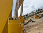 Hydraulics with Boom Lift Cylinder(s)