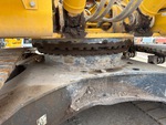 Chassis with Turntable Bearing