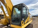General Appearance with Glass