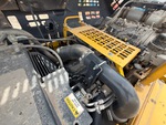 Engine with Engine - Left Side